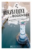 Herzstücke am Bodensee (eBook, ePUB)