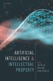 Artificial Intelligence and Intellectual Property (eBook, ePUB)