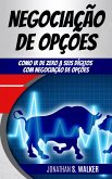 Negociação de Opções (eBook, ePUB) Negociação de Opções (eBook, ePUB)