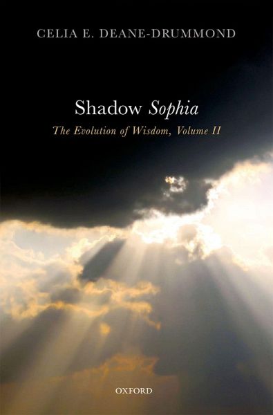 Shadow Sophia (eBook, ePUB) Shadow Sophia (eBook, ePUB)