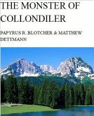 The Monster of Collondiler (The Rentler Paradox, #1) (eBook, ePUB)