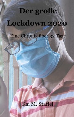 Der große Lockdown 2020 (eBook, ePUB)