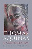 Thomas Aquinas and Contemplation (eBook, PDF)