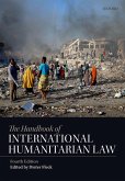 The Handbook of International Humanitarian Law (eBook, PDF)