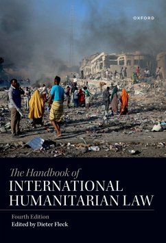 The Handbook of International Humanitarian Law (eBook, PDF)