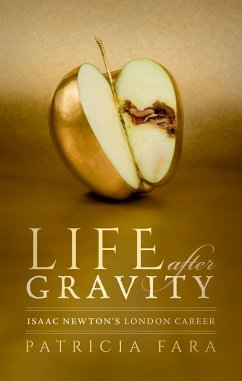 Life after Gravity (eBook, ePUB) - Fara, Patricia