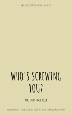 Cover Who's Screwing You? (eBook, ePUB)