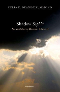 Cover Shadow Sophia (eBook, PDF)