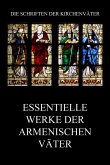 Essentielle Werke der armenischen Väter (eBook, ePUB)