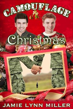 Camouflage Christmas (eBook, ePUB) - Miller, Jamie Lynn