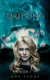 Drifting (Book 1, #1) (eBook, ePUB)