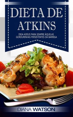 Dieta De Atkins (eBook, ePUB) - Watson, Diana