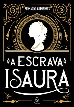 Cover A escrava Isaura (eBook, ePUB)