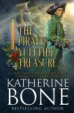 The Pirate's Yuletide Treasure (eBook, ePUB)