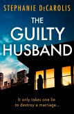 The Guilty Husband (eBook, ePUB)
