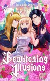 Bewitching Illusions: Yandere Prince (The Yandere, #1) (eBook, ePUB) Bewitching Illusions: Yandere Prince (The Yandere, #1) (eBook, ePUB)