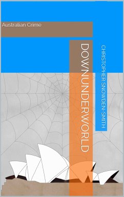 Downunderworld (eBook, ePUB)