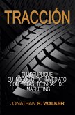 Tracción (eBook, ePUB) Tracción (eBook, ePUB)