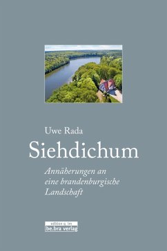 Siehdichum (eBook, ePUB) - Rada, Uwe