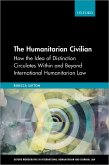 The Humanitarian Civilian (eBook, ePUB)