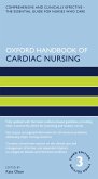 Oxford Handbook of Cardiac Nursing (eBook, ePUB)