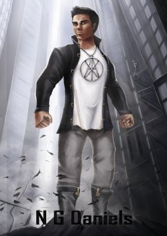 Xiao (eBook, ePUB) - Daniels, N G