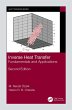 Inverse Heat Transfer (eBook, ePUB) - Bild 1