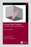 Inverse Heat Transfer (eBook, ePUB)