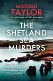The Shetland Sea Murders (eBook, ePUB)