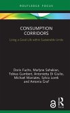 Consumption Corridors (eBook, PDF)