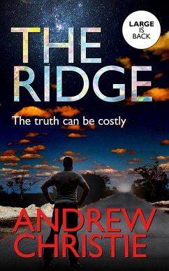 The Ridge (A John Lawrence Novel) (eBook, ePUB) - Christie, Andrew