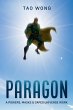 The Paragon (Powers, Masks and Capes,... - Bild 1