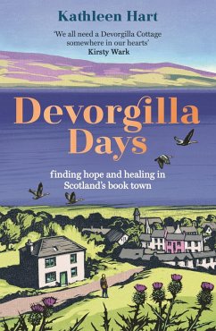 Cover Devorgilla Days (eBook, ePUB)
