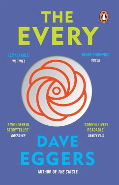 The Every (eBook, ePUB) - Eggers, Dave