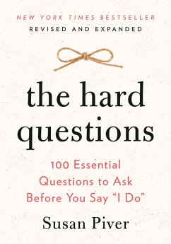 The Hard Questions (eBook, ePUB) - Piver, Susan