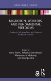 Migration, Workers, and Fundamental Freedoms (eBook, ePUB)