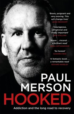 Hooked (eBook, ePUB) - Merson, Paul