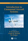 Introduction to Unmanned Aircraft Systems (eBook, PDF)