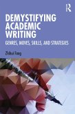 Demystifying Academic Writing (eBook, PDF)