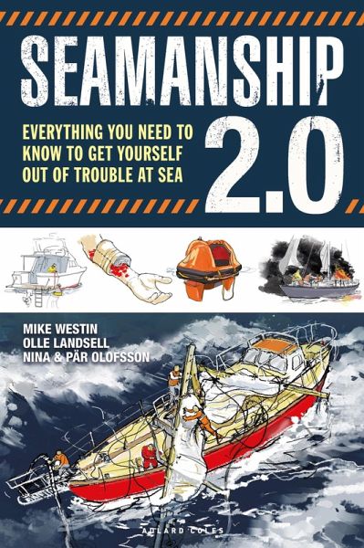 Seamanship 2.0 (eBook, ePUB)