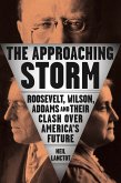 The Approaching Storm (eBook, ePUB)