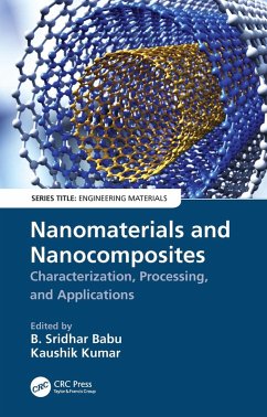 Nanomaterials and Nanocomposites (eBook, ePUB)