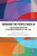 Bringing the People Back In (eBook, PDF) - Bild 1