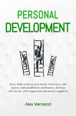Personal Development (eBook, ePUB)