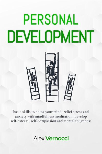 Personal Development (eBook, ePUB) Personal Development (eBook, ePUB)