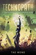 Technopath (Powers, Masks and Capes,... - Bild 1