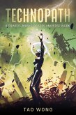 Technopath (Powers, Masks, & Capes Universe) (eBook, ePUB) Technopath (Powers, Masks, & Capes Universe) (eBook, ePUB)