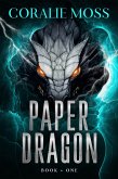 Paper Dragon (Shifters in the Underlands Urban Fantasy) (eBook, ePUB)