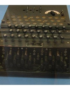 Manual of Cryptography (eBook, ePUB) - Sacco, Luigi