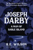 Joseph Darby: A Man of Sable Island (eBook, ePUB)